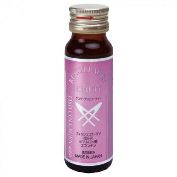 クコラーゲンビューティー(ピーチ味) 50ml×6本入り : メイリーヴル