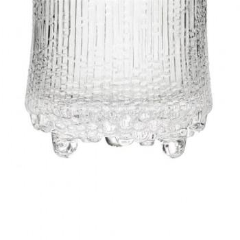（A） Iittala イッタラ ウルティマ ツーレ オールドファッション S ペア クリア 1008515_1