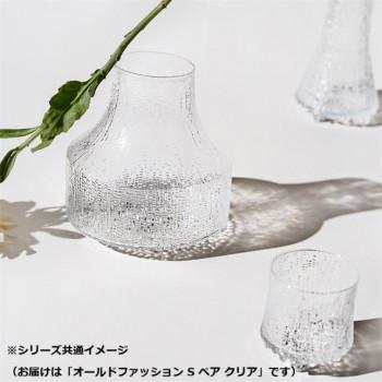（A） Iittala イッタラ ウルティマ ツーレ オールドファッション S ペア クリア 1008515_3