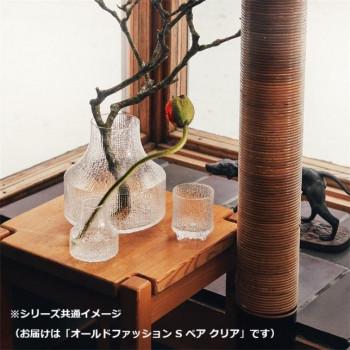 （A） Iittala イッタラ ウルティマ ツーレ オールドファッション S ペア クリア 1008515_4