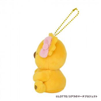 コアラのマーチ ぬいぐるみS BP ワルツちゃん 11142 : メイリーヴル