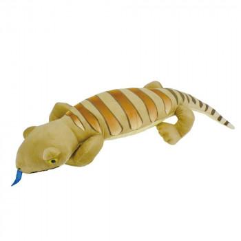 ビッグぬいぐるみ アオジタトカゲ 11673 : メイリーヴル - 通販