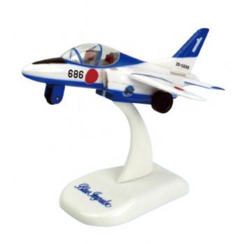 プルプラ T-4 ブルーインパルス PP23001 : メイリーヴル - 通販