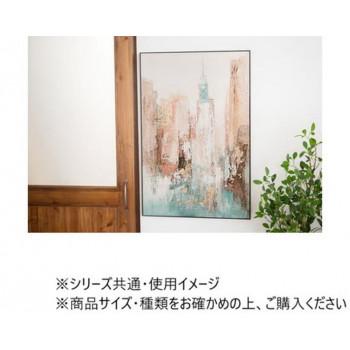 東谷 アートパネル モダン ビル 60×90cm ART-199R_3