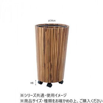 東谷 ウッドプランター L ブラウン GUY-814_2
