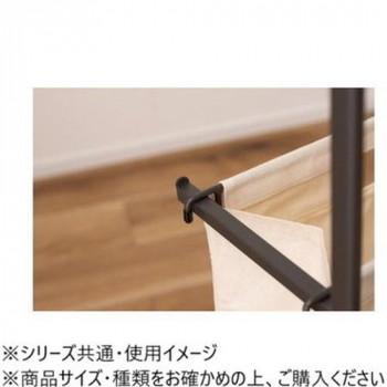 東谷 ランドリーハンガー まっ黒い薄墨色 MIP-63DGY