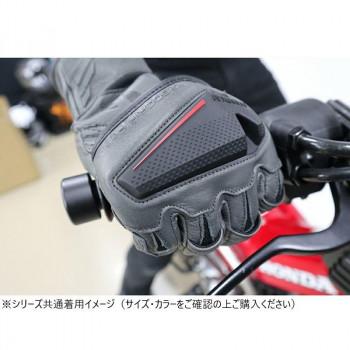 NANKAI ナンカイ エルゴグリップ エアロダイナミクスグローブ SDG-7066 LL ダークブルーの画像