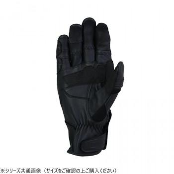 NANKAI ナンカイ エルゴグリップ エアロダイナミクスグローブ SDG-7066 L ブラックの画像