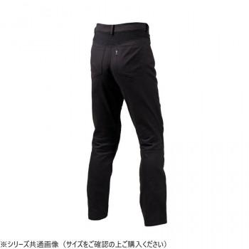 NANKAI ナンカイ ライディングキャンバスパンツ SDW-3104 L ブラック(BK)_1