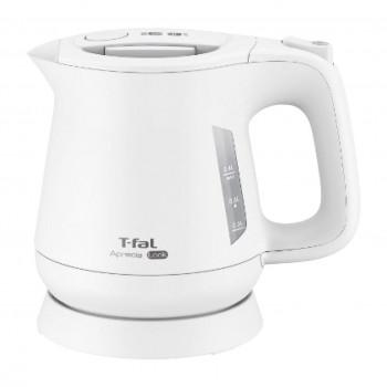 ティファール アプレシア ロック 電気ケトル0.8l ホワイト KO6401JP 4150-015 : メイリーヴル - 通販 - Yahoo ...