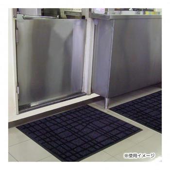 (クリーンテックス) スタイルマットU 75 × 90 cm_2
