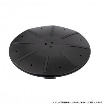 藤沢工業(TOKIO) スイングスツール MSH-10 オレンジの画像