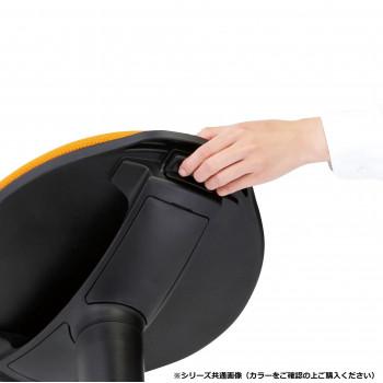 藤沢工業(TOKIO) スイングスツール MSH-10 マスタードの画像