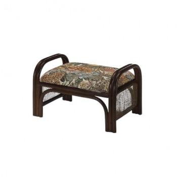 今枝商店　Romantic Rattan　籐座椅子2個組 ロー　C10_1