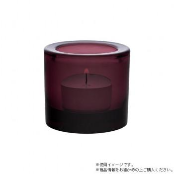 A)Iittala イッタラ キビ キャンドルホルダホルダー カルーナ 1073052