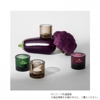 A)Iittala イッタラ キビ キャンドルホルダホルダー カルーナ 1073052