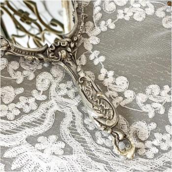 亀*井様 Vivienne Westwood 星形メタルプレート ミラー 鏡 訳 ヴィヴィアン 手鏡 87113HM : メイリーヴル - 通販 - Yahoo!ショッピング