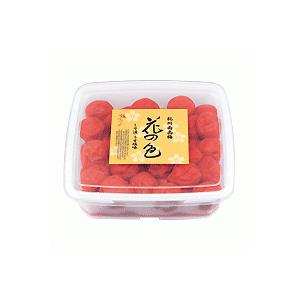 花の色 格安saleスタート しそ漬け 700g