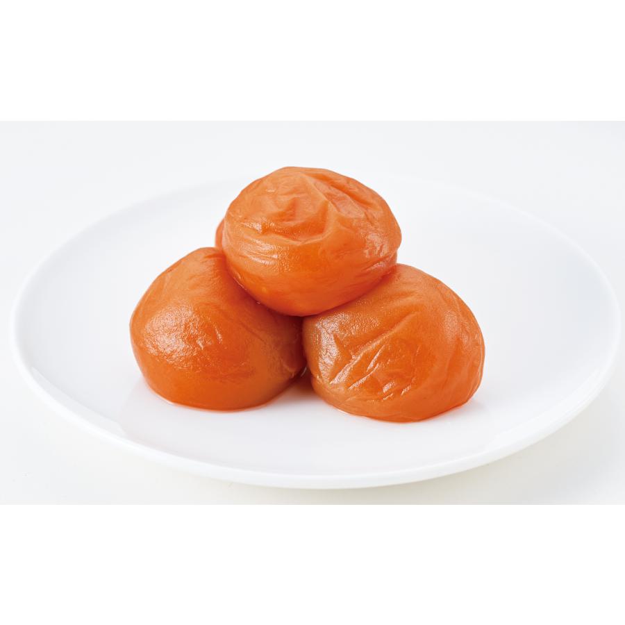 あまい梅80g : 梅いちばん Yahoo!店 - 通販 - Yahoo!ショッピング
