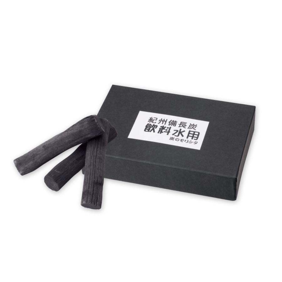 飲料水用紀州備長炭 10本入 : 梅いちばん Yahoo!店 - 通販 - Yahoo