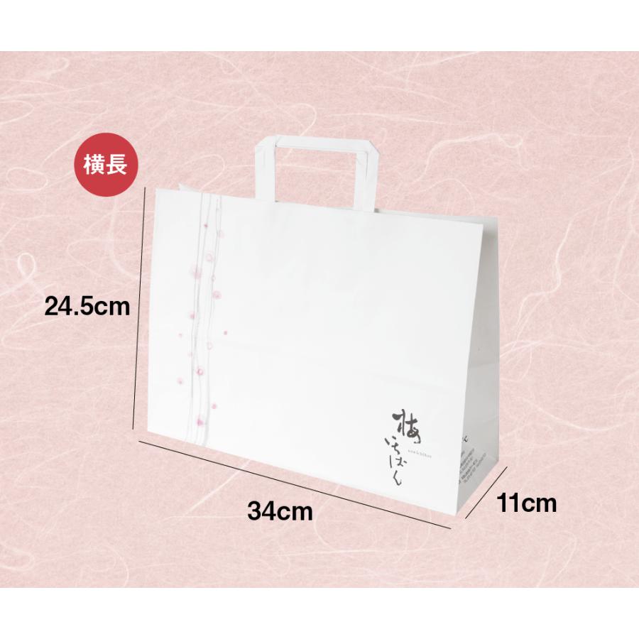 紙袋 各種 : 梅いちばん Yahoo!店 - 通販 - Yahoo!ショッピング