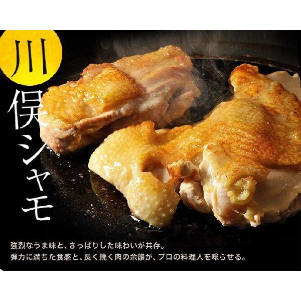 肉 鶏肉 伊達の地鶏 福島県 『川俣シャモ』 バラシ半羽 オス 0.7〜0.9kg ギフト ※冷蔵｜umeebeccyasannriku｜02