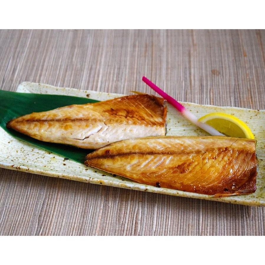 魚 鯖 送料無料 長崎県産 旬サバ ときさば 塩さば 1袋2枚入り 約2g 3p 冷凍 1z いただきマルシェ 通販 Yahoo ショッピング