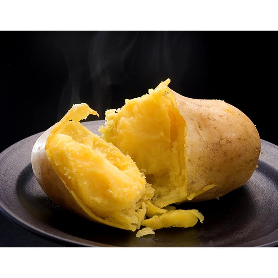 北海道 十勝産 インカのめざめ 越冬熟成 じゃがいも 芋 Ssサイズ 約1kg 常温 1z いただきマルシェ 通販 Yahoo ショッピング