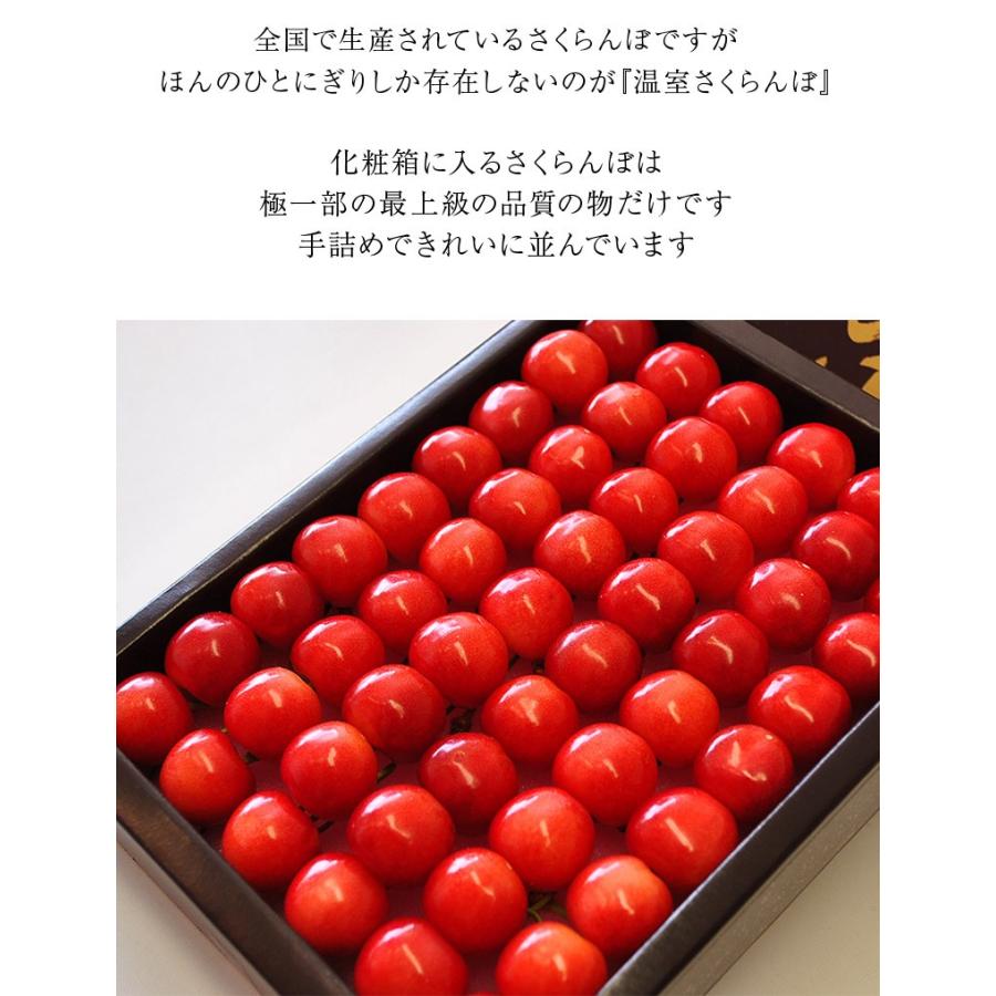 母の日 ギフト フルーツ 送料無料 さくらんぼ 佐藤錦 山形県産 超大粒 ２l 木箱 40粒 約300g カーネーション メッセージカード付き 3a いただきマルシェ 通販 Yahoo ショッピング