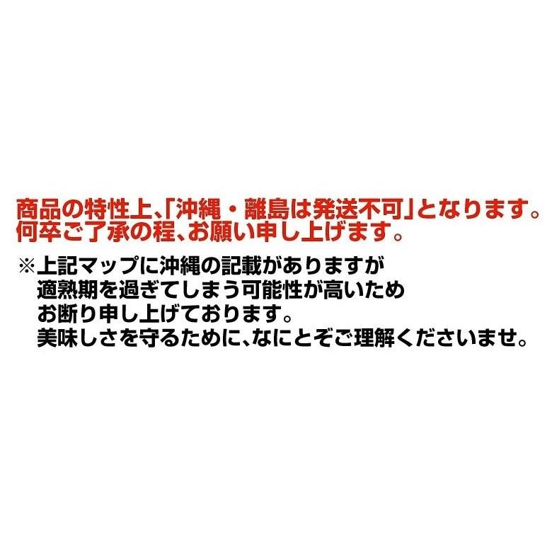 桃 もも 訳あり 山梨県産 春日居共選所の 熟れ桃 約1.3kg×2箱 送料無料 産地直送｜umeebeccyasannriku｜12