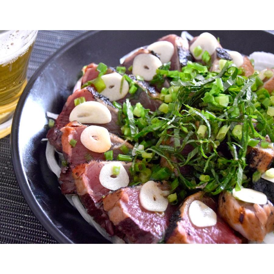 三陸沖で水揚げされた カツオたたき 背 腹セット オリジナルタレ付 冷凍 3z いただきマルシェ 通販 Yahoo ショッピング