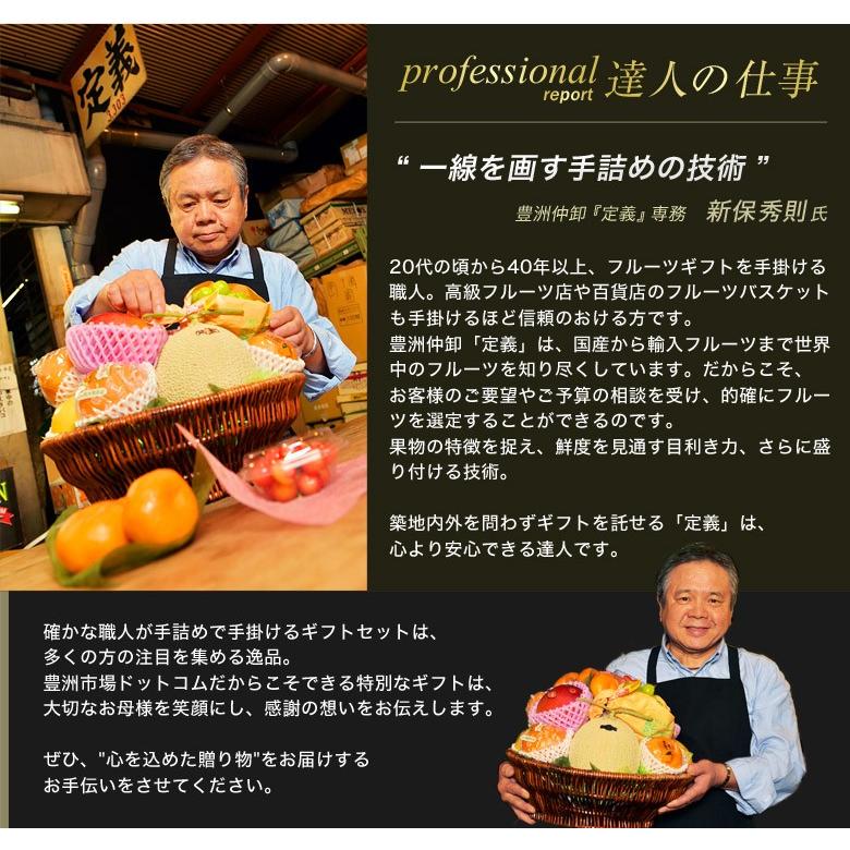 母の日 ギフト フルーツ 送料無料 国産 フルーツ カゴ盛り プラチナ 4種5品 カーネーション メッセージカード付き 造花 4h いただきマルシェ 通販 Yahoo ショッピング