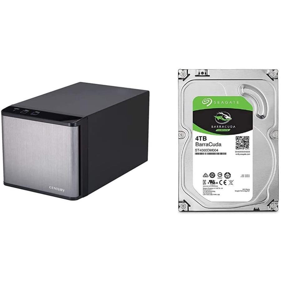 絶対一番安い セット買い センチュリー Usb3 1 Gen 2接続 Raid機能付 3 5 Sata6g 2bay Hddケース 裸族の二世帯住宅リフ うめストア 通販 Yahoo ショッピング 人気ショップが最安値挑戦 Www Lequotidien Mr