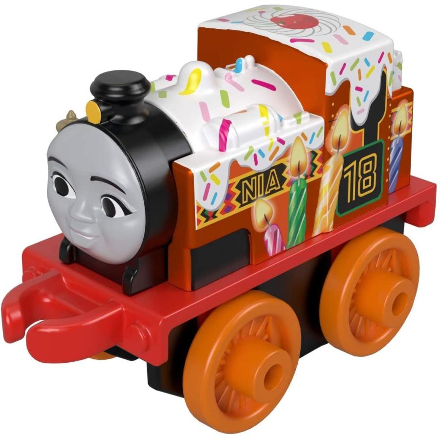 50 Off マテル トーマス Thomas ミニミニトーマスvi 第2弾 ミニフィギュア48車両入り Box販売 986n Fcc92 日本全国送料無料 Www Kmhsystems Com