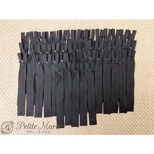 楽天市場 Petite Marie プティットマリエ 人形用 ドール用 40cm 60cm 1 3 ドール服の資材 16センチ ミニファスナー スト 期間限定送料無料 Www Technet 21 Org