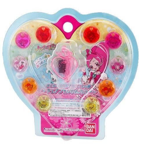 即発送可能 ハートキャッチプリキュア まとめてあつめてこころの種 キュアブロッサムカラー 再再販 Atempletonphoto Com