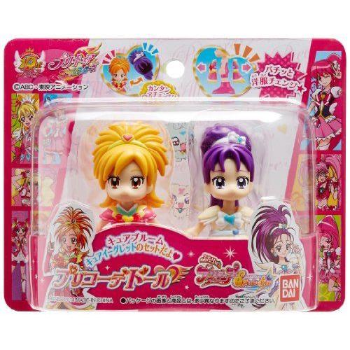期間限定送料無料 プリキュアオールスターズ プリコーデドール ふたりはプリキュア スプラッシュ スター 55 以上節約 Atempletonphoto Com