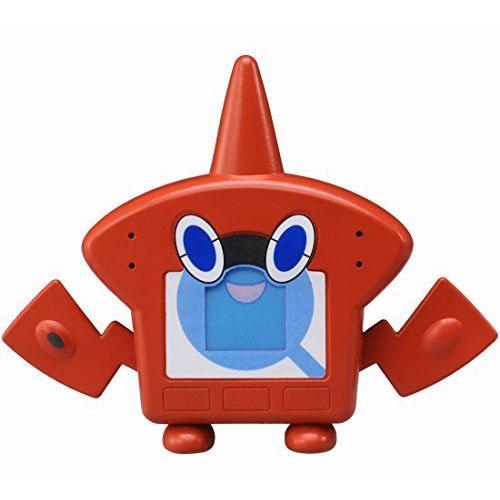 送料込 ポケットモンスター ロトムずかん 新品即決 Smmacademy Ru