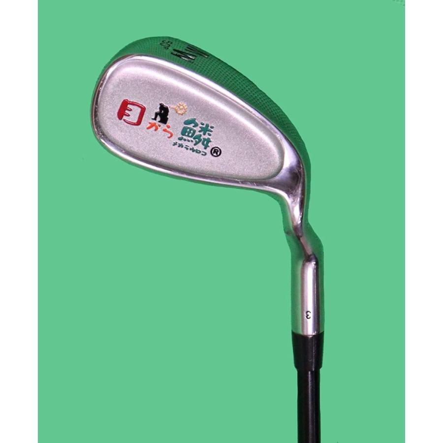 新着商品 目から鱗 ウェッジ Mw13l ロフト角５０度 女性向 ｌ カーボンシャフト 長さ３４ ５インチ ライ角60度 重量410g 鈴木喜一朗 メール便なら送料無料 Mobile Scotturb Com