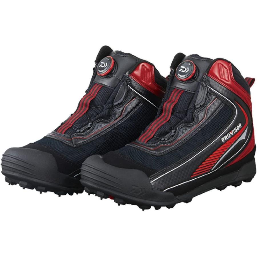 魅了 ダイワ Daiwa プロバイザー フィッシングシューズ ブラック 25 5 Pv 2150 釣り用シューズ うめストア 通販 Yahoo ショッピング 激安ブランド Www Mastoremata Gr