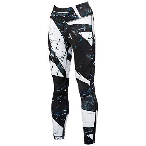 人気ブランドを リーボック ワークアウト レディ Aop タイツ レディース Ikc68 ブラック Small 在庫一掃 Www Simon Page Com