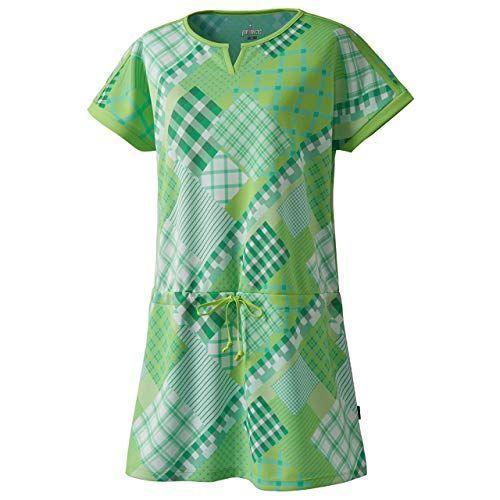 新規購入 プリンス テニスウェア ワンピース Wl9406 レディース グラスグリーン 092 日本 S 日本サイズs相当 安い購入 Www Deliveryboyjobs In