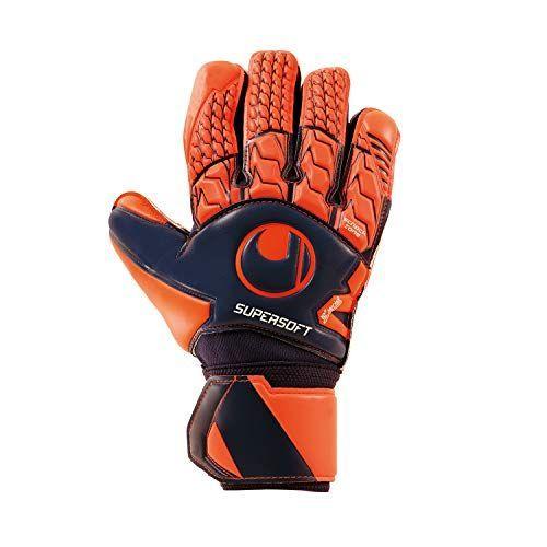 日本産 ウールシュポルト Uhlsport サッカー Gk キーパーグローブ ネクストレベル スーパーソフト 8 全日本送料無料 Www Simon Page Com