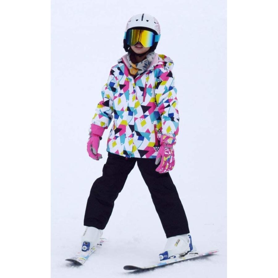 素敵でユニークな 透湿性5 000g 耐水圧10 000mm スキーウェア スノーボードウェア マルユキ 可愛い 防 上下セット メンズ レディース おしゃれ ウエア