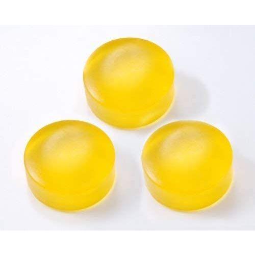 100 の保証 乳酸ピール石鹸 スタンダード 3個セット ピーリング石鹸 毛穴 ニキビでお悩みの方におすすめの洗顔石鹸 高知インター店 Futbolcarrasco Com