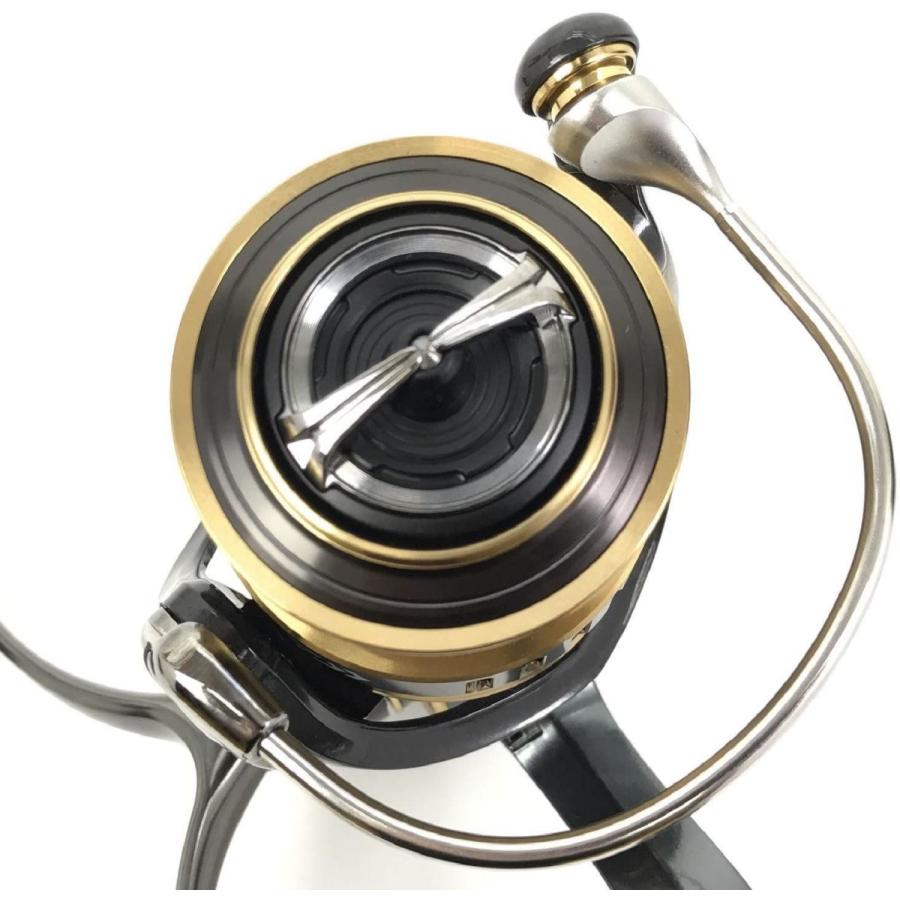 激安ブランド大割引 ダイワ Daiwa 釣り スピニングリール 17 セオリー 2508pe Dh セオリー 17モデル スピニングリール うめストア スーパーセール衝撃価格