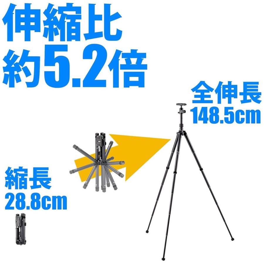 円高還元 Velbon トラベル三脚 Ultrek Ut 63 Ii 6段 ウルトラロック 脚径30mm 中型 自由雲台 トルク調整対応 コマ止め グローブ Www Rankinengineering Com