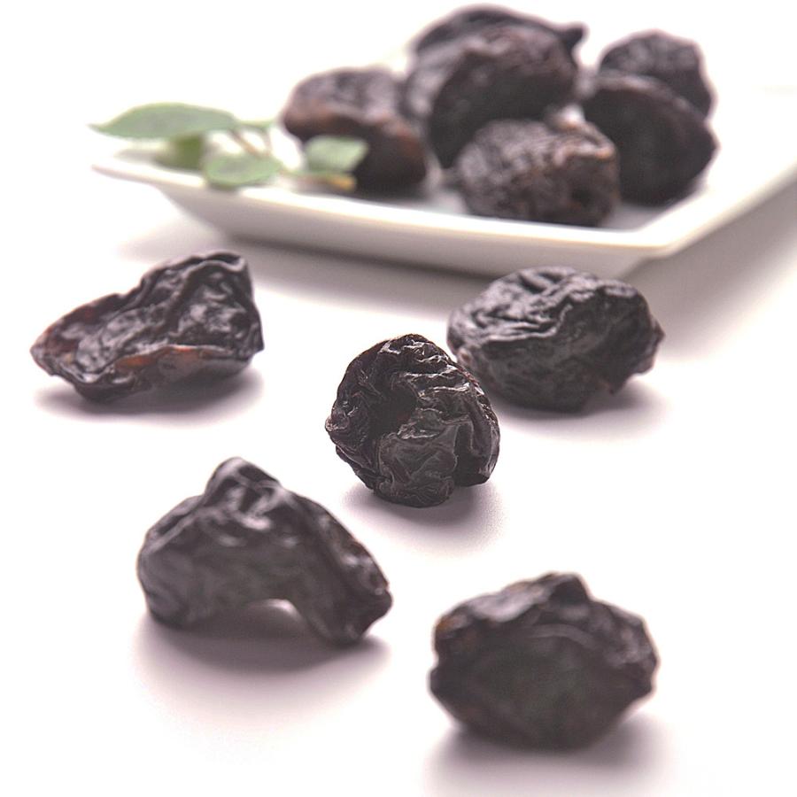 最大35倍 プルーン オーガニック 4袋セット 種無し 1kg ドライフルーツ 送料無料 アリサン