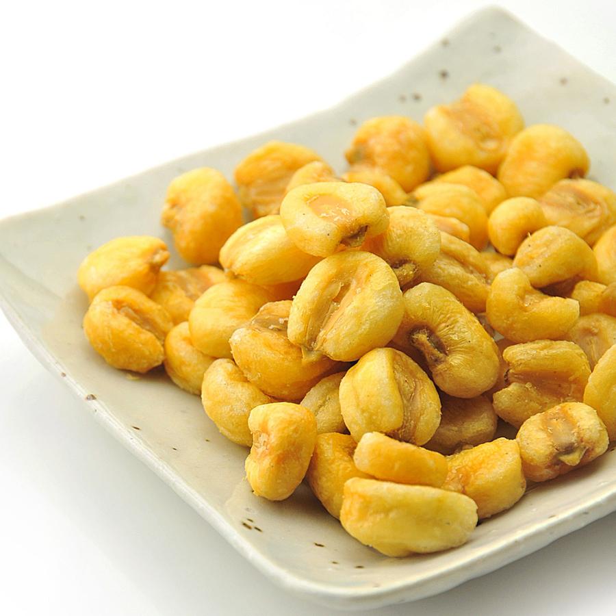 ジャイアントコーン 1kg（500g×2個）塩こしょう味 とうもろこし 豆菓子