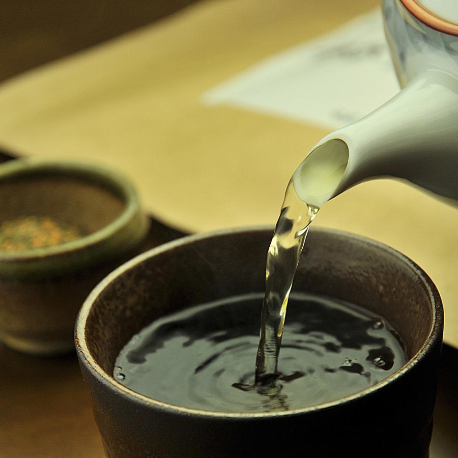 減肥茶 国産 ティーバッグ 20袋 （8種類ブレンド）健康茶 げんぴ茶